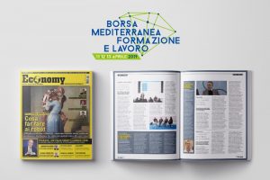 borsa mediterranea formazione e lavoro pontecagnano