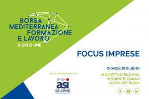 focus imprese- borsa formazione lavoro