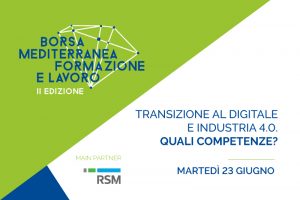 RSM - Borsa Formazione Lavoro