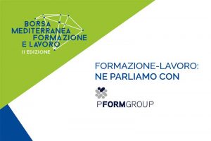 PFORM-GROUP borsa formazione lavoro