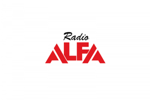 radio alfa