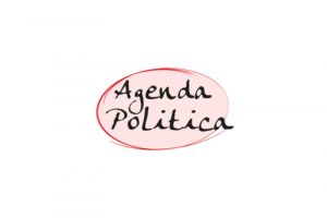 agenda politica