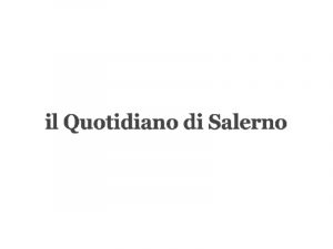 Il quotidiano di Salerno