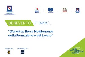 II tappa della BMFL a Benevento nell’ambito dell’iniziativa “Giovani verso il futuro”