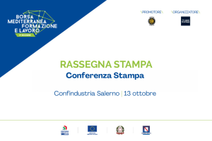 Conferenza Stampa IV edizione BMFL