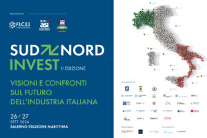 Sud Nord Invest - II edizione - Salerno
