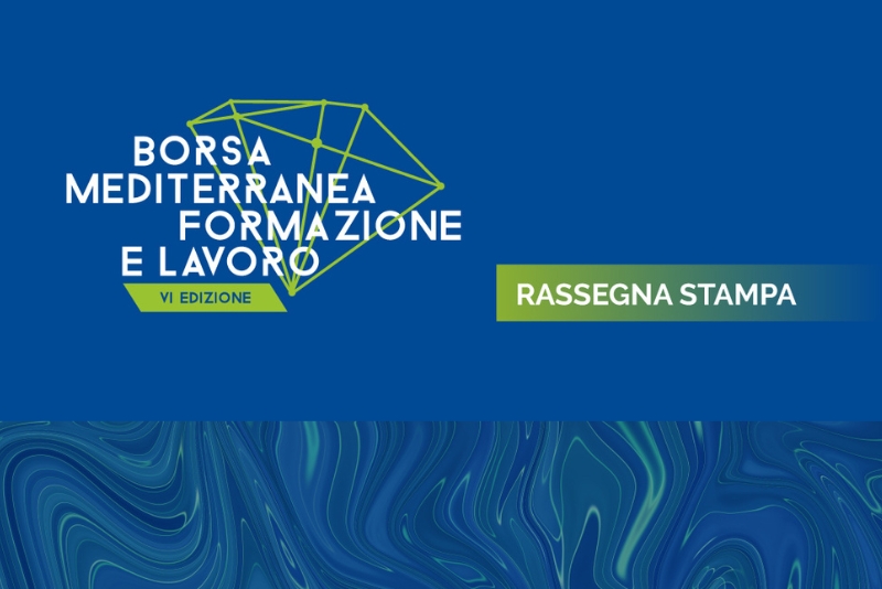 VI EDIZIONE | RASSEGNA STAMPA