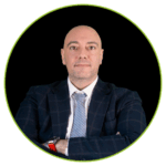 6. Roberto Castaldo