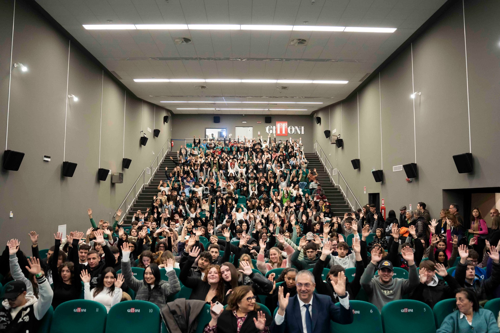 BMFL 2025, la proposta: “Da ITS Academy a Università delle Scienze Tecniche”. Oltre 2.000 presenze nelle prime due giornate. Domani il gran finale tra premi, panel e progetti dell’hackathon